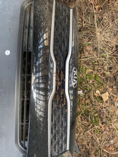 Zdjęcie oferty: Grill kia Picanto 