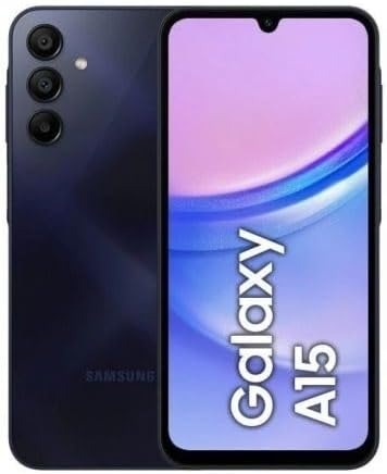 Zdjęcie oferty: Smartfon Samsung Galaxy A15 LTE A155 gwarancja NOWY 4/128GB