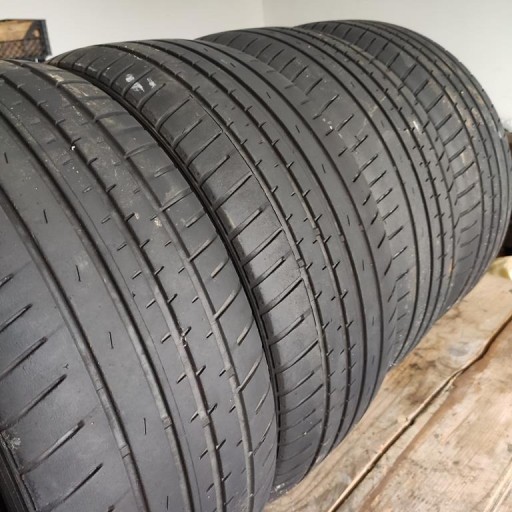 Zdjęcie oferty: Opony 195/50/15 Hankook Ventus S1 evo - lato 