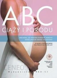 Zdjęcie oferty: ABC Ciąży i porodu