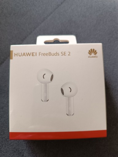 Zdjęcie oferty: Słuchawki bezprzewodowe Huawei