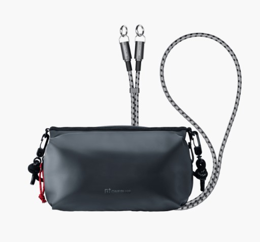 Zdjęcie oferty: Torba OnePlus Everyday Sling Bag z kablem usb-c torebka