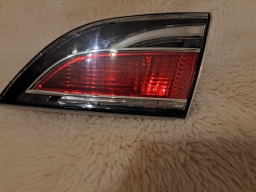 Zdjęcie oferty: Mazda 6 GH Lampa tył 