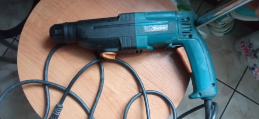 Zdjęcie oferty: młotowiertarka Makita 