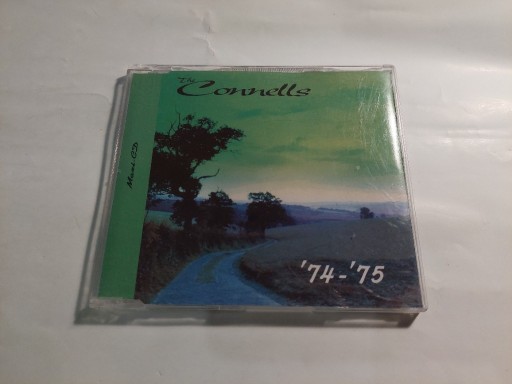 Zdjęcie oferty: The Connells – '74-'75