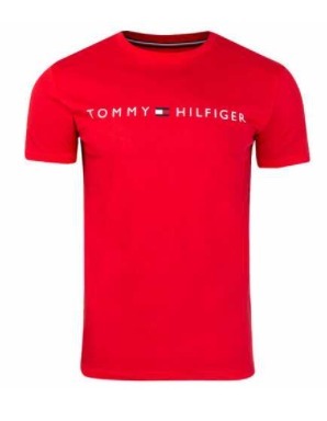 Zdjęcie oferty: TOMMY HILFIGER MĘSKA KOSZULKA T-SHIRT CN SS TEE LO