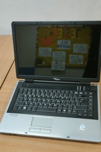 Zdjęcie oferty: Fujitsu Siemens Amilo Pi 2515