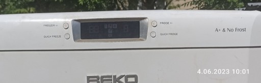 Zdjęcie oferty: ARCELIK MODUL DO LODOWKI B-967 BEKO TANIO!!!