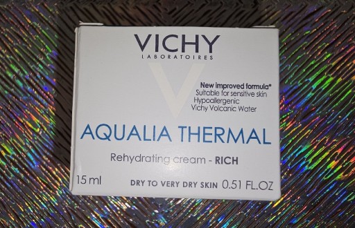 Zdjęcie oferty: Vichy Aqualia Thermal Krem intensywnie nawilżający