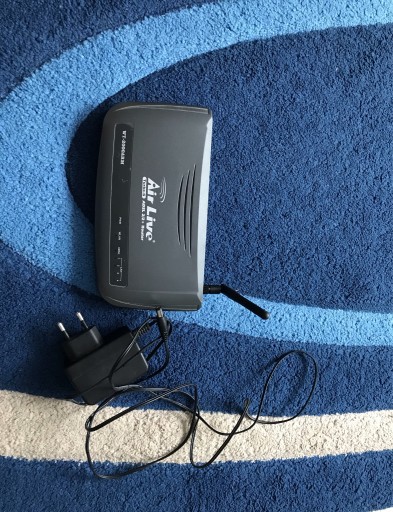 Zdjęcie oferty: Router airlive WT2000ARM