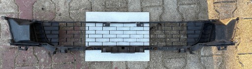 Zdjęcie oferty: Honda Accord VIII 2008- grill, atrapa, kratka w zderzak przód komplet 