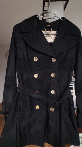 Zdjęcie oferty: Płaszcz Burberry