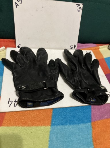 Zdjęcie oferty: rekawiczki damskie RALPH LAUREN POLO 3m THINSULATE