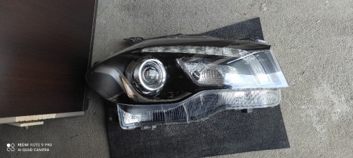 Zdjęcie oferty: SUZUKI SX4 S-CROSS REFLEKTOR LAMPA PRAWA 100-18738