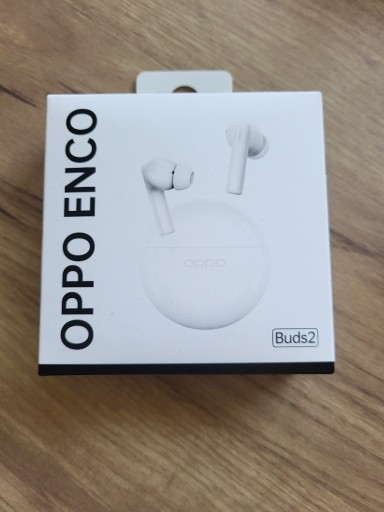 Zdjęcie oferty: Słuchawki bezprzewodowe OPPO Enco Buds2