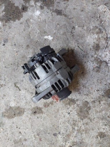 Zdjęcie oferty: Alternator Bosch 2.0 TS Alfa Romeo 147