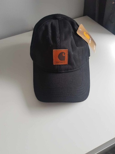 Zdjęcie oferty: czapka Carhartt czapka z daszkiem