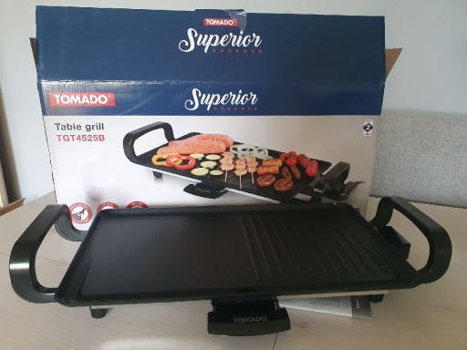 Zdjęcie oferty: Grill elektryczny