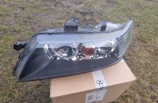 Zdjęcie oferty: Lampa L+P Honda Accord VII 