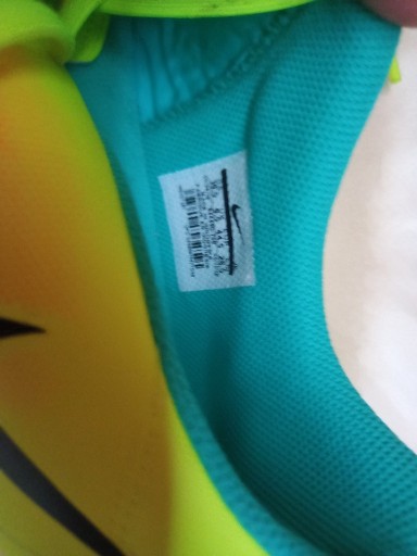 Zdjęcie oferty: Buty Nike lanki 