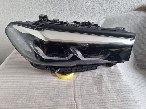 Zdjęcie oferty: LAMPA BMW G30 G31 FULL LED EUROPA 5A388C4