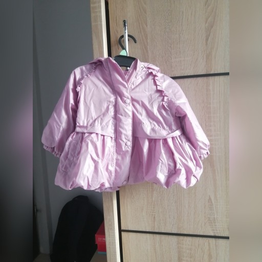 Zdjęcie oferty: WÓJCIK_kurtka r.74 