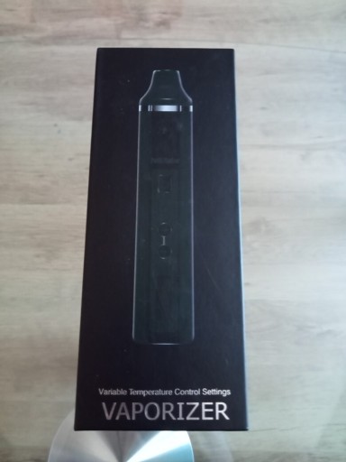 Zdjęcie oferty: Waporyzator Vaporizer MINI do suszu CBD