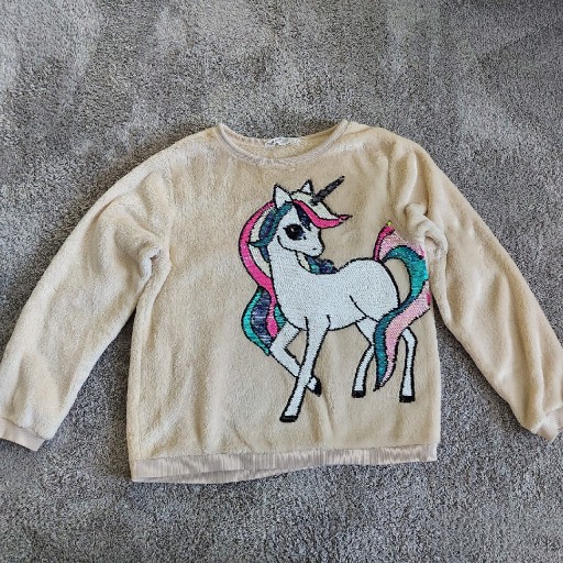 Zdjęcie oferty: Bluza H&M 134/140 