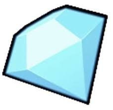 Zdjęcie oferty: Gemy pet simulator 99 gems roblox - 100m