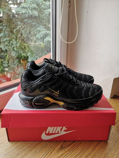 Zdjęcie oferty: Nike Air Max PLUS TN | rozmiar EU40