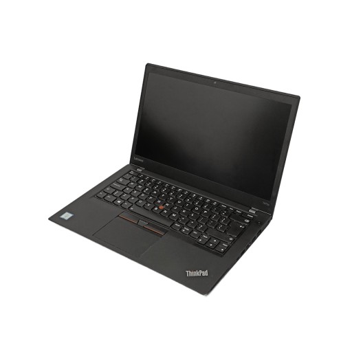 Zdjęcie oferty: Lenovo ThinkPad T470s 8GB|256GB|FHD|IPS|DOTYK|LTE