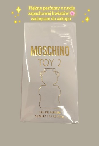 Zdjęcie oferty: poWĄCHAJ je perfumy świata 