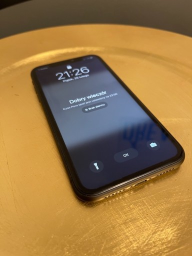 Zdjęcie oferty: iPhone 11