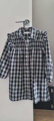 Zdjęcie oferty: Sukienka Zara r 140 