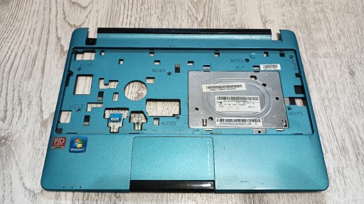 Zdjęcie oferty: Palmrest z Tauchpadem Acer Aspire One 722