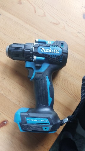 Zdjęcie oferty: Makita DDF487 18V LXT wkrętarko wiertarka 