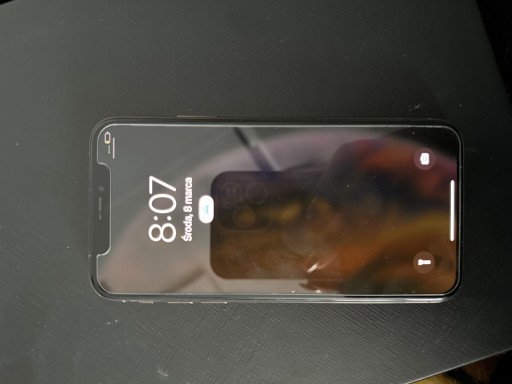 Zdjęcie oferty: iPhone XS 64gb złoty