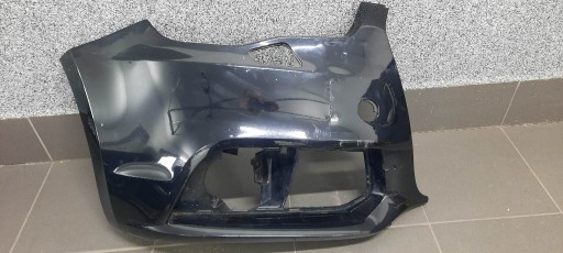 Zdjęcie oferty: Zderzak prawy narożnik Audi A1 LZ9Y