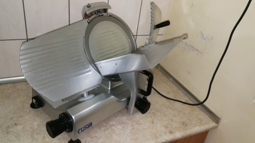 Zdjęcie oferty: Krajalnica Royal 300mm