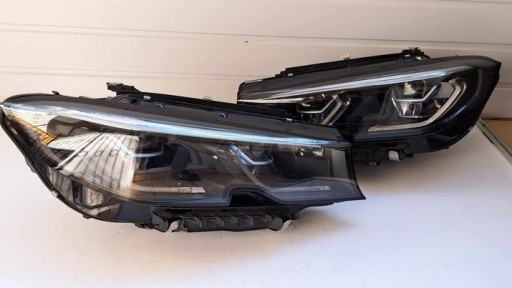 Zdjęcie oferty: BMW 3 G20 LAMPA PRZOD PRAWA BMW LASER A89500916-01