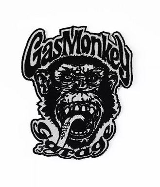 Zdjęcie oferty: GasMonkey