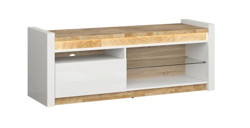 Zdjęcie oferty: Szafka RTV Alameda BRW 147cm x 55cm x 46cm