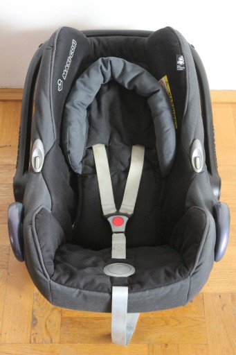 Zdjęcie oferty: Maxi Cosi Cabriofix fotelik 0-13kg bezwypadkowy