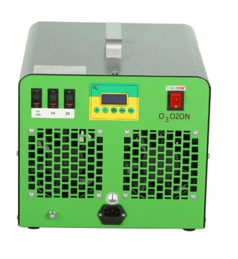 Zdjęcie oferty: Generator ozonu maxi 20 20g/h ozonator nowy