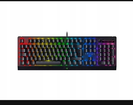 Zdjęcie oferty: Klawisze do klawiatury razer blackwidow v3