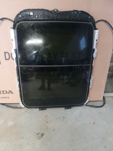 Zdjęcie oferty: Panorama szyberdach Honda HRV 2 RU