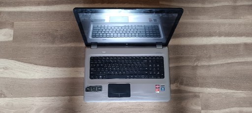 Zdjęcie oferty: Laptop HP DV7 uszkodzony 