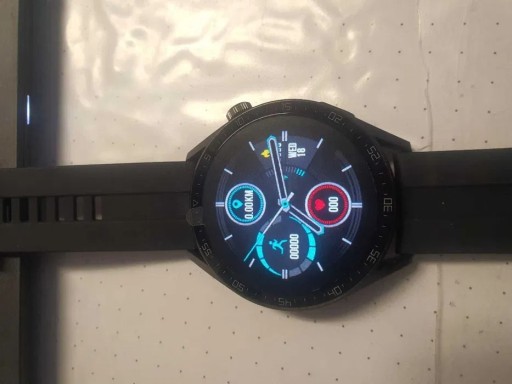 Zdjęcie oferty: Smartwatch gt3 Sport