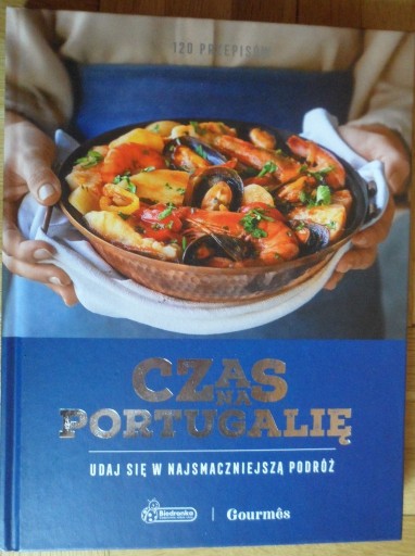 Zdjęcie oferty: Czas na Portugalię 