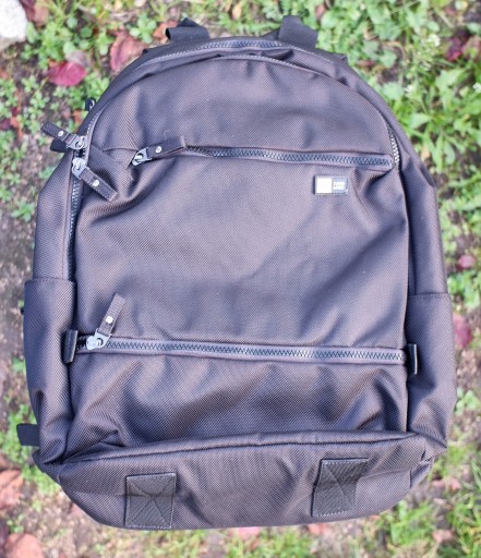 Zdjęcie oferty: Plecak Case Logic Bryker 23l laptop czarny